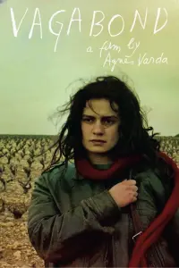 Poster to the movie "Vagabond" #704993