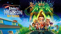 Backdrop to the movie "Jimmy Neutron: Boy Genius" #92550