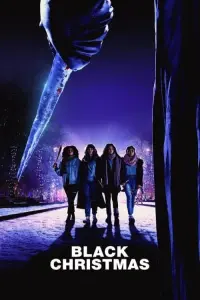 Poster to the movie "Black Christmas" #130639