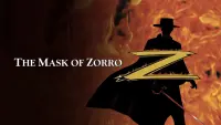 Backdrop to the movie "The Mask of Zorro" #60393