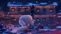 Backdrop to the movie "Smallfoot" #612112