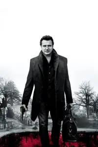 Poster to the movie "A Walk Among the Tombstones" #290183