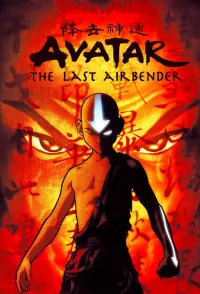 Poster to the movie "Avatar Spirits" #393544