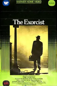 Poster to the movie "The Exorcist" #26299