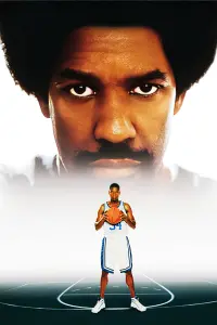 Poster to the movie "He Got Game" #265859