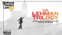 Backdrop to the movie "National Theatre Live: The Lehman Trilogy" #717117