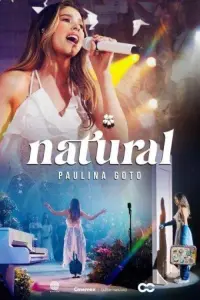 Poster to the movie "Natural" #656741