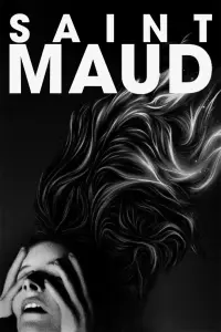 Poster to the movie "Saint Maud" #586751