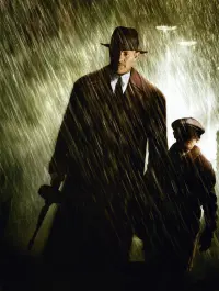 Poster to the movie "Road to Perdition" #222511