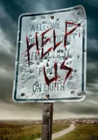 Poster to the movie "The Crazies" #532632