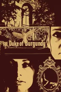 Poster to the movie "The Duke of Burgundy" #289388