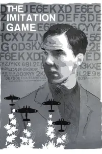 Poster to the movie "The Imitation Game" #372162