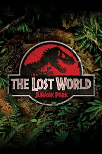 Poster to the movie "The Lost World: Jurassic Park" #281957