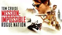 Backdrop to the movie "Mission: Impossible - Rogue Nation" #28896