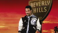 Backdrop to the movie "Beverly Hills Cop II" #321732