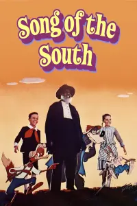 Poster to the movie "Song of the South" #142914