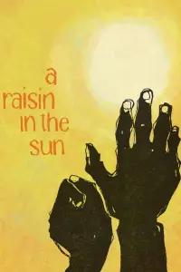 Poster to the movie "A Raisin in the Sun" #146892