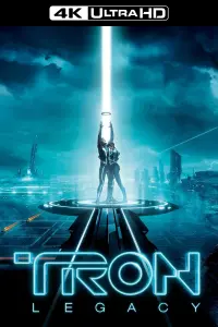 Poster to the movie "TRON: Legacy" #44648