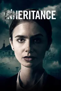 Poster to the movie "Inheritance" #102111