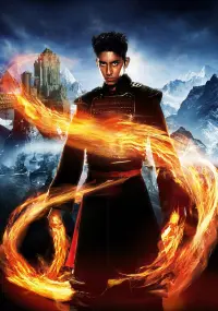 Poster to the movie "The Last Airbender" #316860