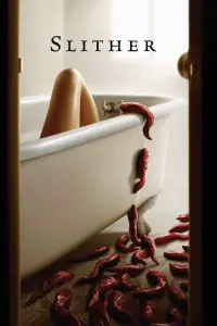 Poster to the movie "Slither" #94264