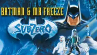 Backdrop to the movie "Batman & Mr. Freeze: SubZero" #257204