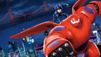 Backdrop to the movie "Big Hero 6" #168361