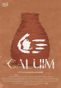 Poster to the movie "Caluim" #424011