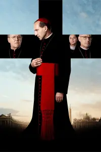 Poster to the movie "Conclave" #578803