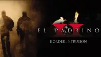 Backdrop to the movie "El Padrino II: Border Intrusion" #162519