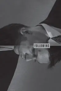 Poster to the movie "Following" #236936