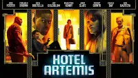 Backdrop to the movie "Hotel Artemis" #307139