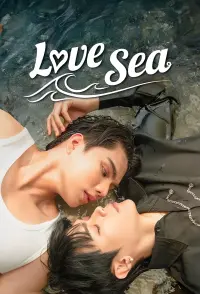 Poster to the movie "Love Sea" #558979