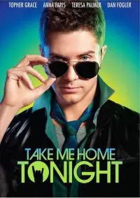 Poster to the movie "Take Me Home Tonight" #154263