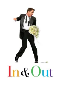 Poster to the movie "In & Out" #354347