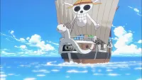 Backdrop to the movie "One Piece Episode of Merry: The Tale of One More Friend" #397552