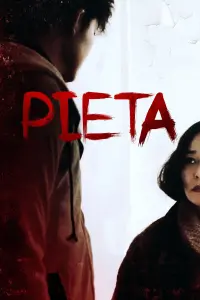 Poster to the movie "Pieta" #237178