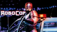 Backdrop to the movie "RoboCop" #225898