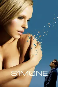 Poster to the movie "S1m0ne" #343980