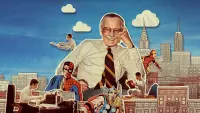 Backdrop to the movie "Stan Lee" #485099