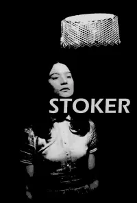 Poster to the movie "Stoker" #572469