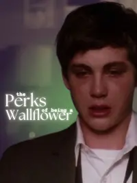 Poster to the movie "The Perks of Being a Wallflower" #619926