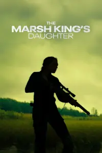 Poster to the movie "The Marsh King