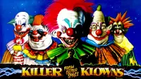 Backdrop to the movie "Killer Klowns from Outer Space" #682524