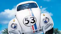 Backdrop to the movie "Herbie Fully Loaded" #327404