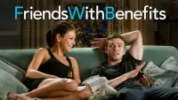 Backdrop to the movie "Friends with Benefits" #42444