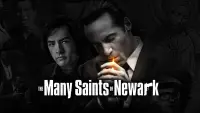 Backdrop to the movie "The Many Saints of Newark" #287243