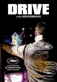 Poster to the movie "Drive" #63221