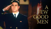 Backdrop to the movie "A Few Good Men" #209356