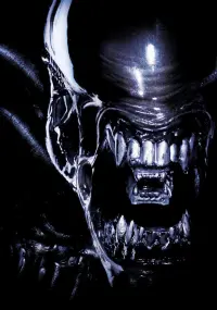 Poster to the movie "AVP: Alien vs. Predator" #597233